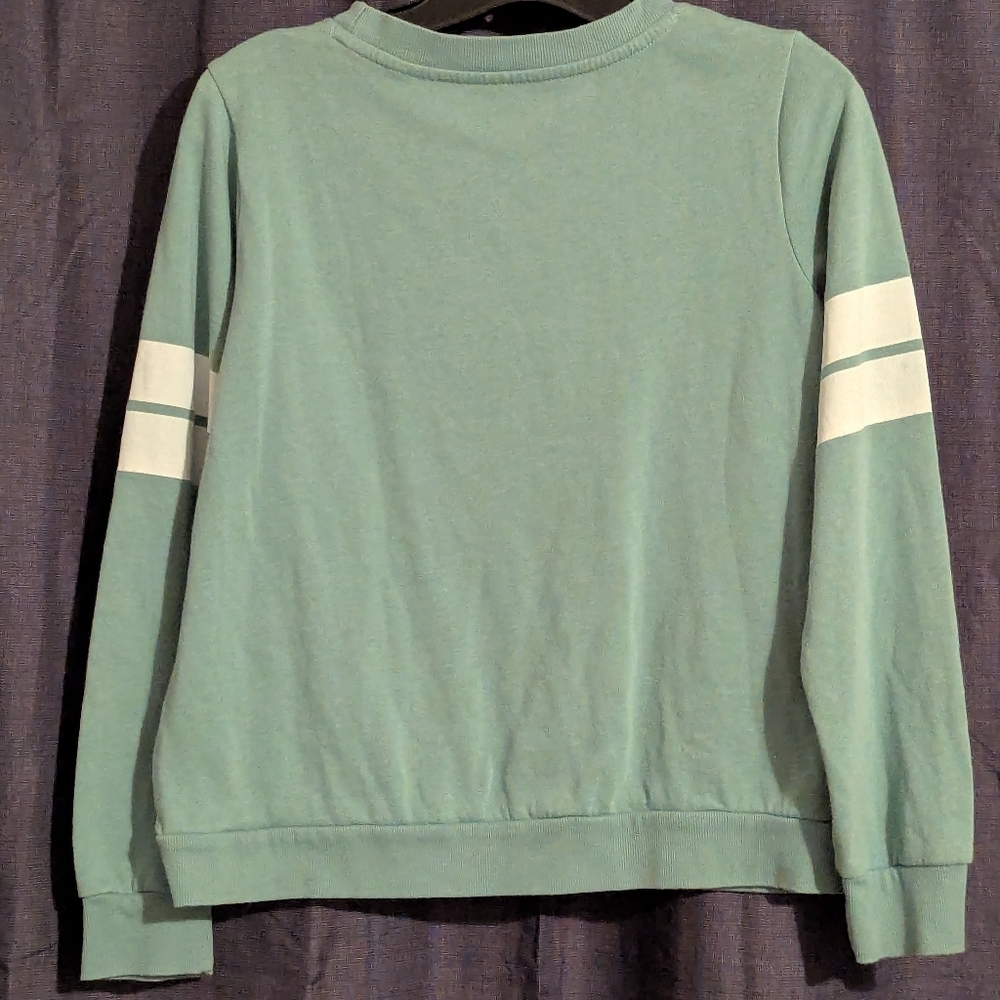 Bob Marley One Love Sweatshirt - Picture 6 of 6